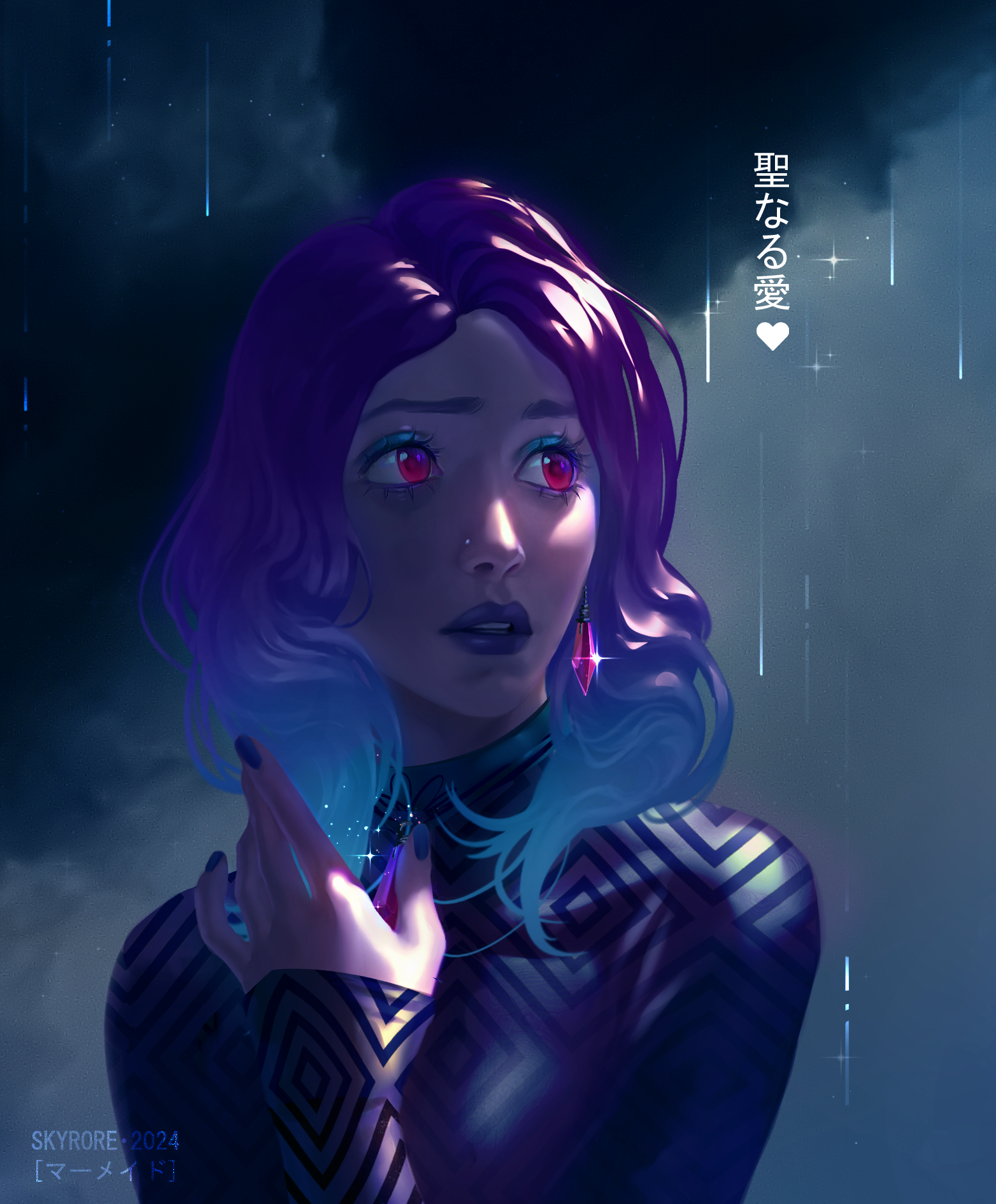 MaddieLlayne Commission